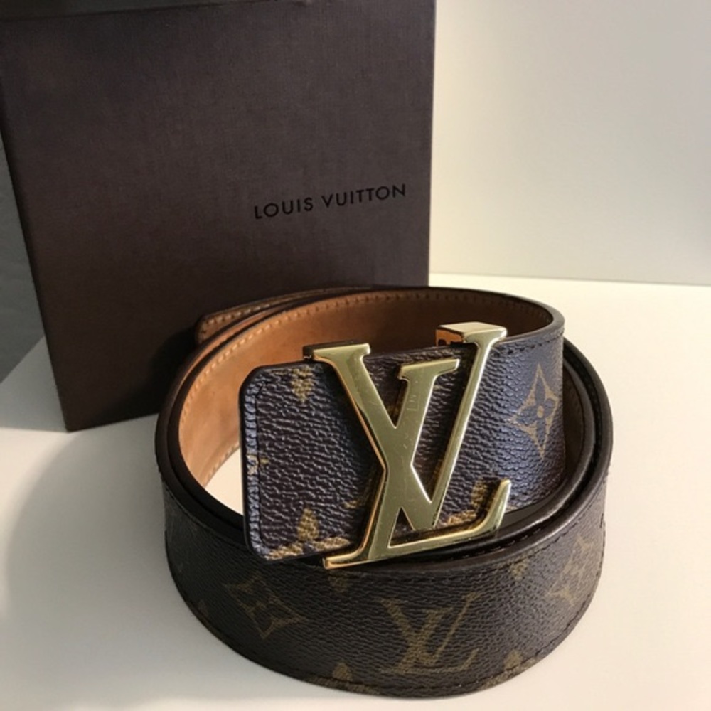LV Belt 90/36 40mm.